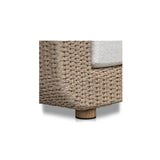 Soma Outdoor Sofa - Natural
