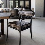 Antibes Dining Armchair