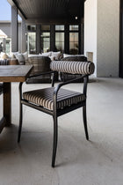 Antibes Dining Armchair