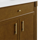 Bellshire Single Vanity - 3 Sizes