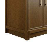 Bellshire Single Vanity - 3 Sizes