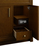 Bellshire Single Vanity - 3 Sizes