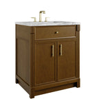 Bellshire Single Vanity - 3 Sizes