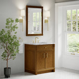 Bellshire Single Vanity - 3 Sizes
