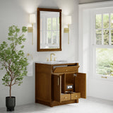 Bellshire Single Vanity - 3 Sizes