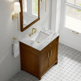 Bellshire Single Vanity - 3 Sizes