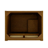 Bellshire Single Vanity - 3 Sizes