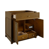 Bellshire Single Vanity - 3 Sizes