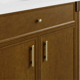 Bellshire Single Vanity - 3 Sizes