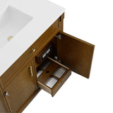 Bellshire Single Vanity - 3 Sizes