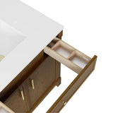 Bellshire Single Vanity - 3 Sizes