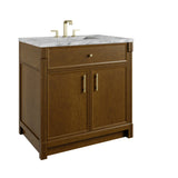 Bellshire Single Vanity - 3 Sizes