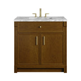 Bellshire Single Vanity - 3 Sizes