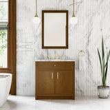 Bellshire Single Vanity - 3 Sizes