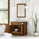 Bellshire Single Vanity - 3 Sizes