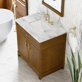 Bellshire Single Vanity - 3 Sizes