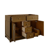 Bellshire Single Vanity - 3 Sizes