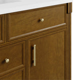 Bellshire Single Vanity - 3 Sizes