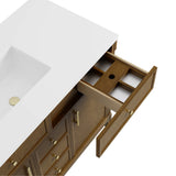 Bellshire Single Vanity - 3 Sizes