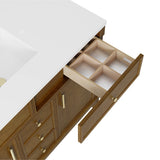 Bellshire Single Vanity - 3 Sizes