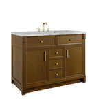 Bellshire Single Vanity - 3 Sizes