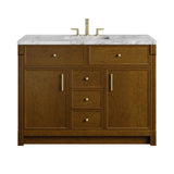 Bellshire Single Vanity - 3 Sizes