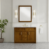 Bellshire Single Vanity - 3 Sizes
