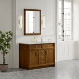 Bellshire Single Vanity - 3 Sizes