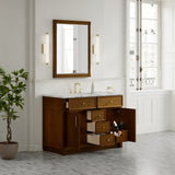 Bellshire Single Vanity - 3 Sizes