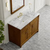 Bellshire Single Vanity - 3 Sizes