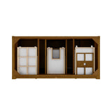 Bellshire Single Vanity - 3 Sizes