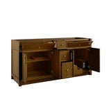 Bellshire Double Vanity
