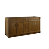 Bellshire Double Vanity