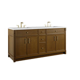 Bellshire Double Vanity