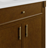 Bellshire Double Vanity