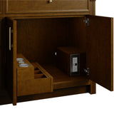 Bellshire Double Vanity