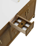 Bellshire Double Vanity