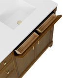 Bellshire Double Vanity
