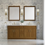 Bellshire Double Vanity