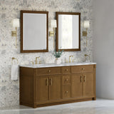 Bellshire Double Vanity
