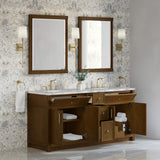 Bellshire Double Vanity