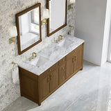 Bellshire Double Vanity