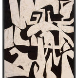 Midnight Movement Wall Art