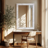 Pavia Frame Mirror