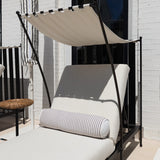 Tally Adjustable Outdoor Chaise