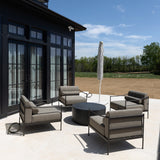 Javi Outdoor Coffee Table