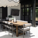 Stewart Outdoor Dining Table
