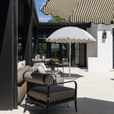 Antibes Accent Chair