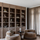 Lenny Swivel Chair