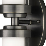 Bowland Bath Sconce